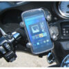 RAM® X-Grip® Phone Mount with Low Profile RAM® Tough-Claw™ Base - Bild 7