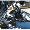 RAM® X-Grip® Phone Mount with Low Profile RAM® Tough-Claw™ Base - Bild 9
