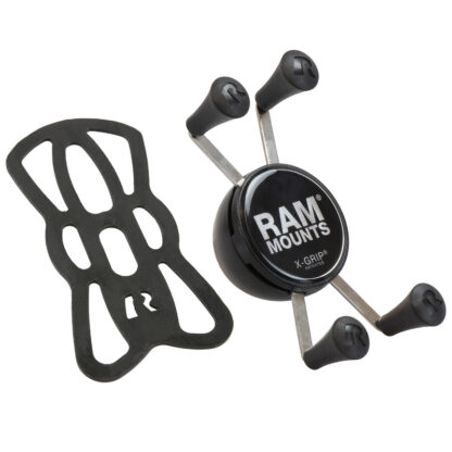 RAM® X-Grip® Phone Holder with RAM® Snap-Link™ Socket - Bild 2