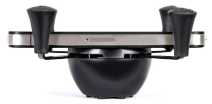 RAM® X-Grip® Phone Holder with RAM® Snap-Link™ Socket - Bild 3