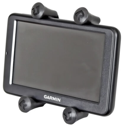 RAM® X-Grip® Phone Holder with RAM® Snap-Link™ Socket - Bild 4