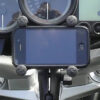 RAM® X-Grip® Phone Holder with RAM® Snap-Link™ Socket - Bild 6
