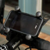 RAM® X-Grip® Phone Holder with RAM® Snap-Link™ Socket - Bild 7
