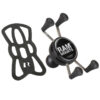 RAM® X-Grip® Universal Phone Holder with Ball - Bild 2