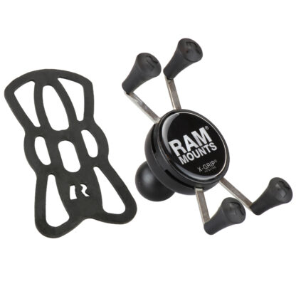 RAM® X-Grip® Universal Phone Holder with Ball - Bild 2