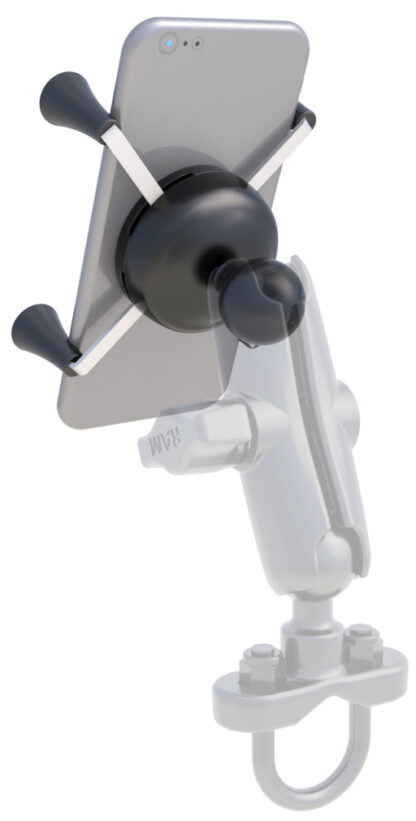 RAM® X-Grip® Universal Phone Holder with Ball - Bild 3