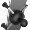 RAM® X-Grip® Universal Phone Holder with Ball - Bild 4