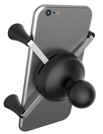 RAM® X-Grip® Universal Phone Holder with Ball - Bild 4