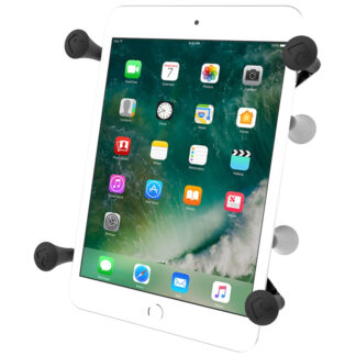 RAM® X-Grip® Universal Holder for 7"-8" Tablets with Ball