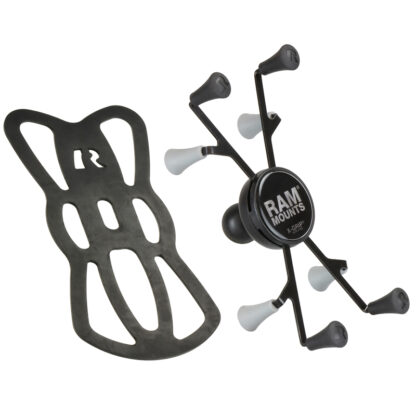 RAM® X-Grip® Universal Holder for 7"-8" Tablets with Ball - Bild 2