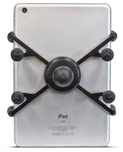 RAM® X-Grip® Universal Holder for 7"-8" Tablets with Ball - Bild 4