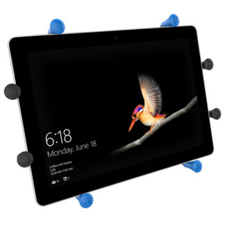 RAM® X-Grip® for Microsoft Surface Go & Go 2