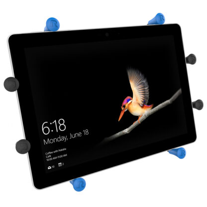 RAM® X-Grip® for Microsoft Surface Go & Go 2