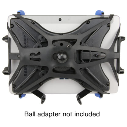RAM® X-Grip® for Microsoft Surface Go & Go 2 - Bild 3