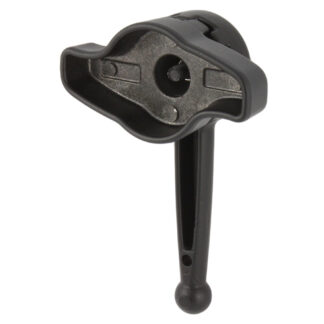 RAM® Hi-Torq™ Wrench for D Size Socket Arms