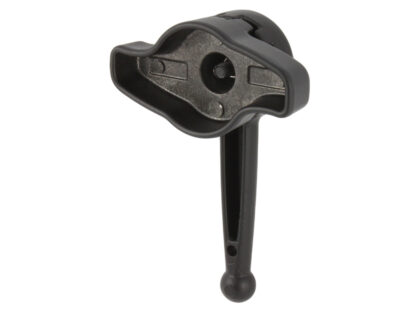 RAM® Hi-Torq™ Wrench for D Size Socket Arms