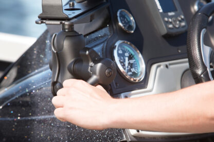 RAM® Hi-Torq™ Wrench for D Size Socket Arms - Bild 3