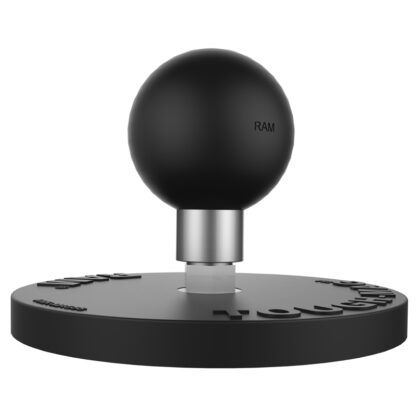 RAM® Tough-Mag™ 88MM Diameter Ball Base - Bild 2