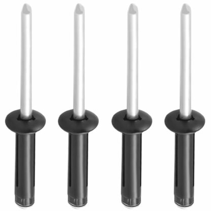 RAM® Mari-Rivet™ Aluminum Pop Rivets