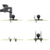 RAM® Mari-Rivet™ Aluminum Pop Rivets - Bild 2