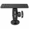 RAM® Pin-Lock™ Universal Marine Electronic Mount - Bild 2