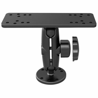 RAM® Pin-Lock™ Universal Marine Electronic Mount - Bild 2