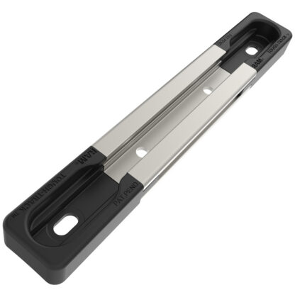 3" Modular Aluminum RAM® Tough-Track™ - Bild 2