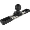 3" Modular Aluminum RAM® Tough-Track™ - Bild 4