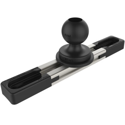 3" Modular Aluminum RAM® Tough-Track™ - Bild 4