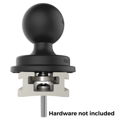 5" Modular Aluminum RAM® Tough-Track™ - Bild 3