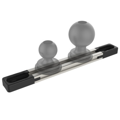 5" Modular Aluminum RAM® Tough-Track™ - Bild 4