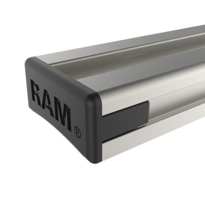 5" Modular Aluminum RAM® Tough-Track™ - Bild 6