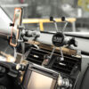 9" Modular Aluminum RAM® Tough-Track™ - Bild 7
