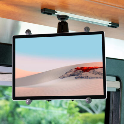 9" Modular Aluminum RAM® Tough-Track™ - Bild 8