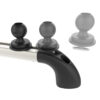 15" RAM® Hand-Track™ with 21" Overall Length - Bild 4