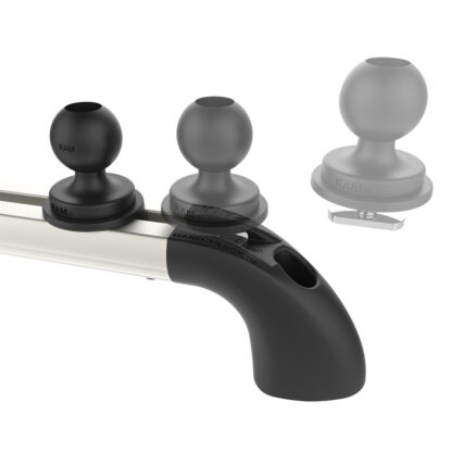 18" RAM® Hand-Track™ with 24" Overall Length - Bild 4