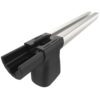RAM® Hand-Track™ Center Connector with 8" Track Extension
