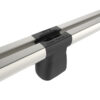 RAM® Hand-Track™ Center Connector with 8" Track Extension - Bild 3