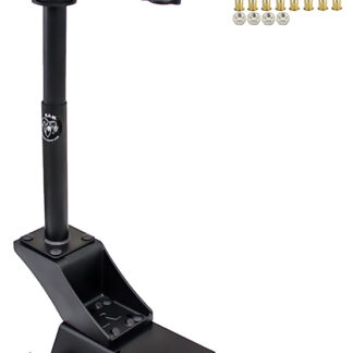 RAM® No-Drill™ Pivot Mount for '94-12 Ford Ranger + More