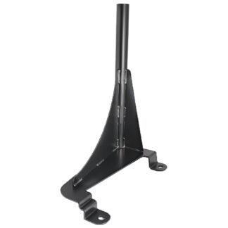 RAM® No-Drill™ Vehicle Base for '00-11 Chevrolet Astro Van
