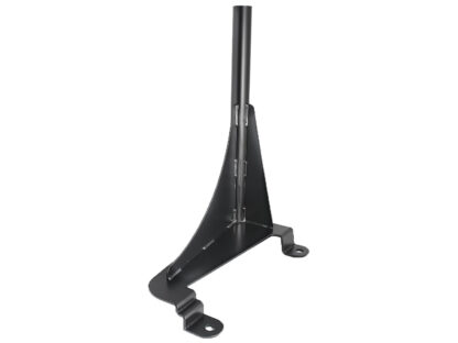 RAM® No-Drill™ Vehicle Base for '00-11 Chevrolet Astro Van