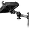 RAM® No-Drill™ Laptop Mount for '00-11 Chevrolet Astro Van - Bild 3