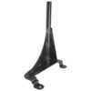RAM® No-Drill™ Laptop Mount for '00-11 Chevrolet Astro Van - Bild 4