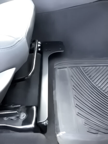RAM® No-Drill™ Vehicle Base for '06-10 Dodge Charger (Police) + More - Bild 3