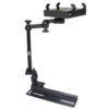RAM® No-Drill™ Tall Laptop Mount for '96-07 Dodge Grand Caravan + More