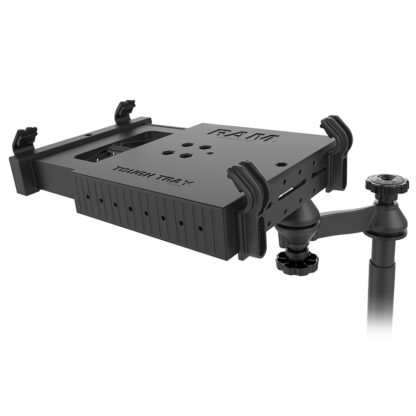 RAM® No-Drill™ Laptop Mount for '19-21 Ford Ranger - Bild 2