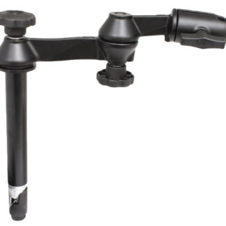 RAM® 8" Upper Pole with Double Swing Arms
