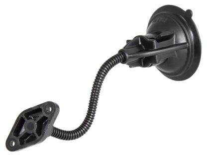 RAM® Twist-Lock™ Suction Cup Mount with 6" RAM® Flex-Arm™
