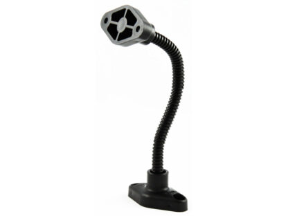 RAM® Flex-Arm™ Mount with Two Diamond Plates