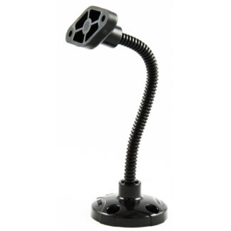 RAM® Flex-Arm™ Mount with Diamond and Round Plates